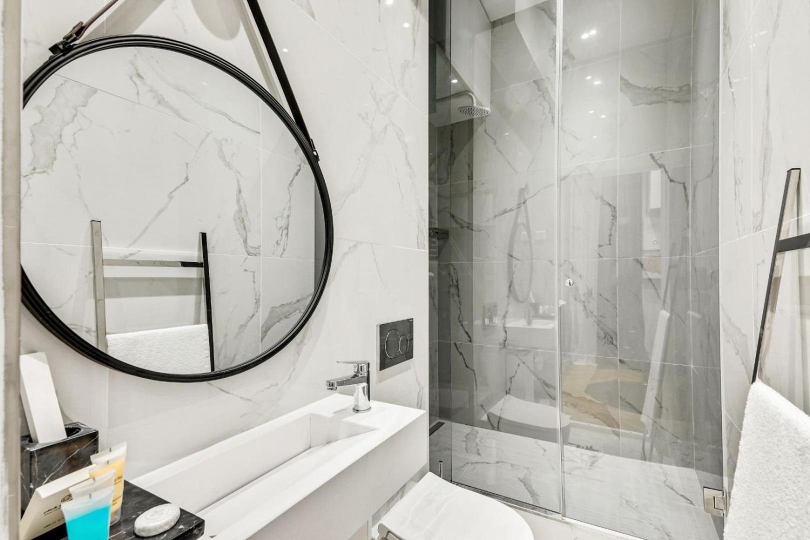 210 Suite Chanel - Superb Apartment In Paris Extérieur photo